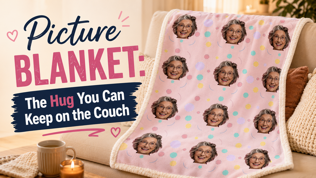 picture blanket