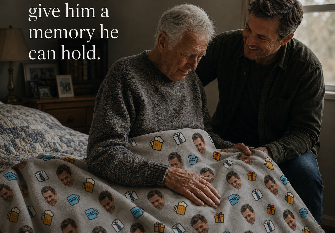 The Best Father's Day Gifts He'll Never See Coming (But Will Never Forget)