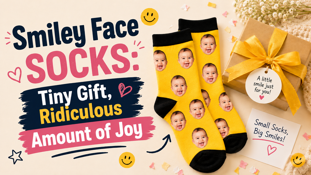  face socks 