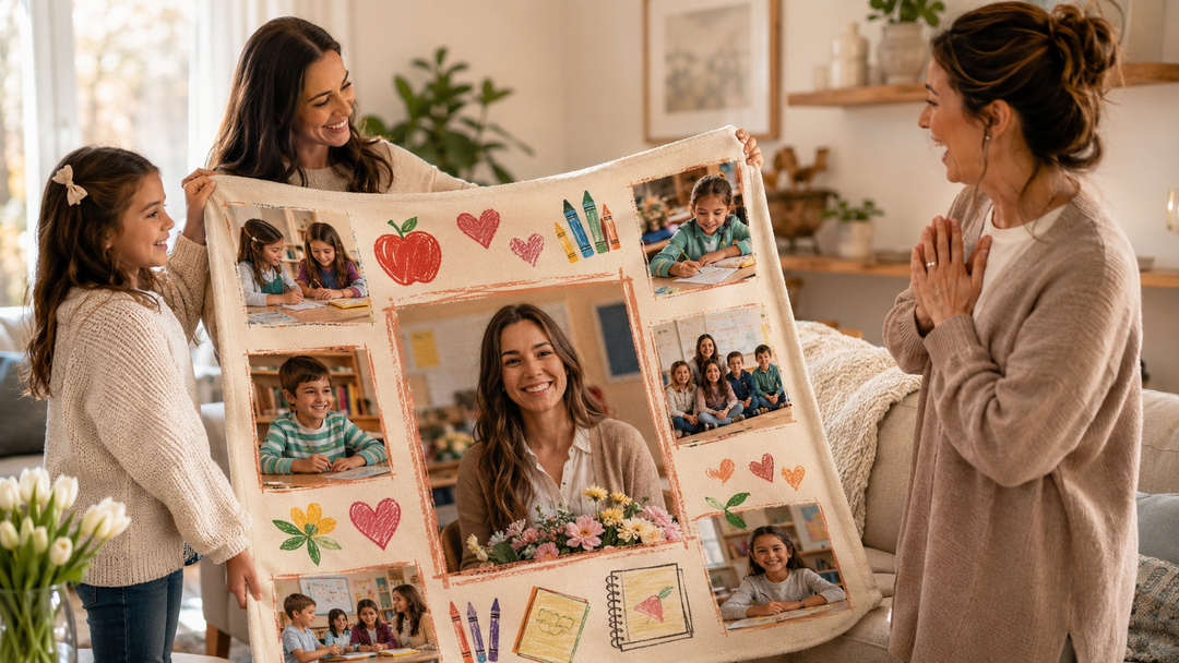 Personalized Teacher Appreciation Gift Ideas: 15 Gifts That Stand Out From the Pile (2026)