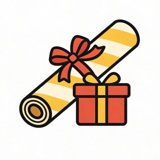 Wrapping Paper