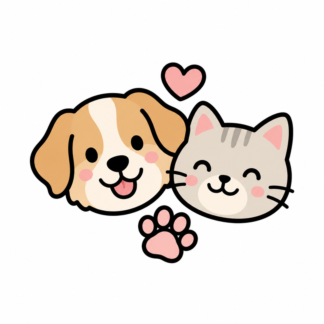 🐾Pets