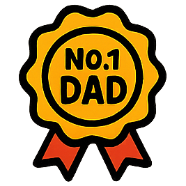 👨Father‘s Day