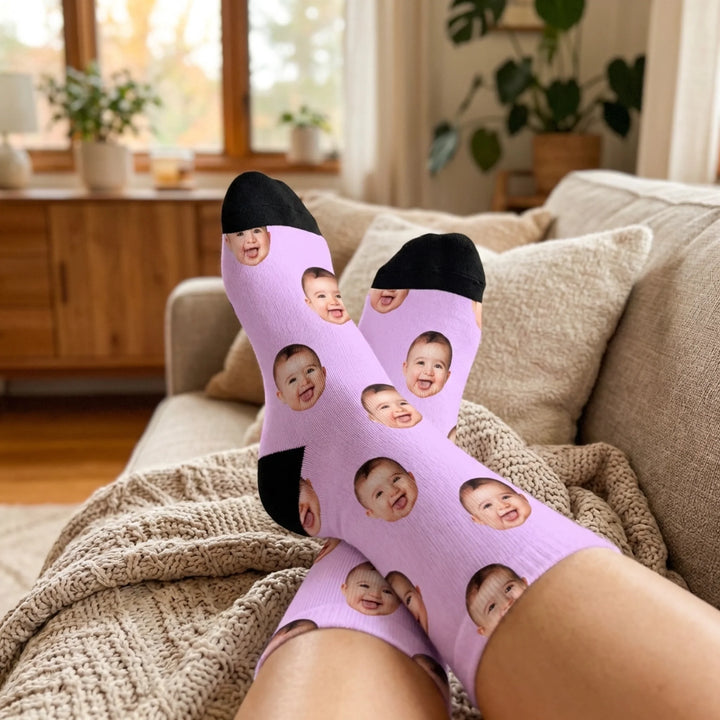 Wearing Display Scene