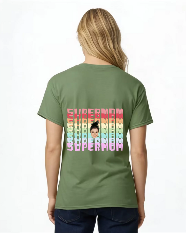 5000-military green-back