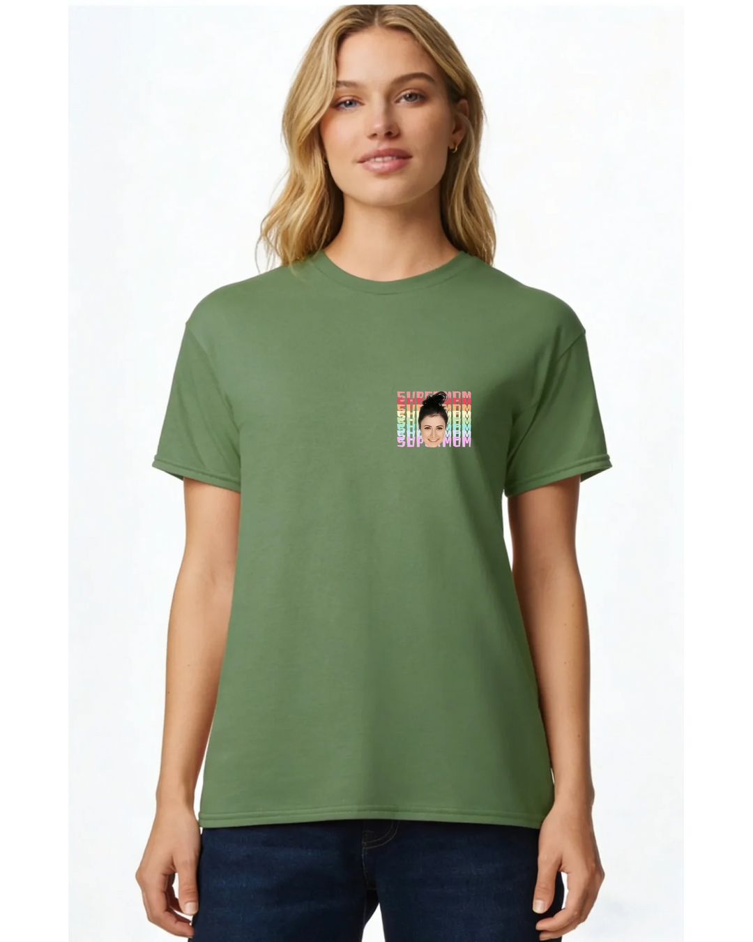 5000-military green-front