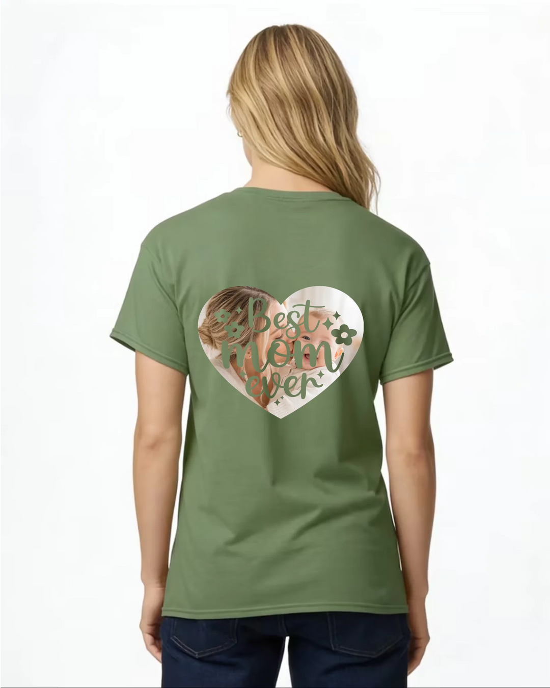 5000-military green-back