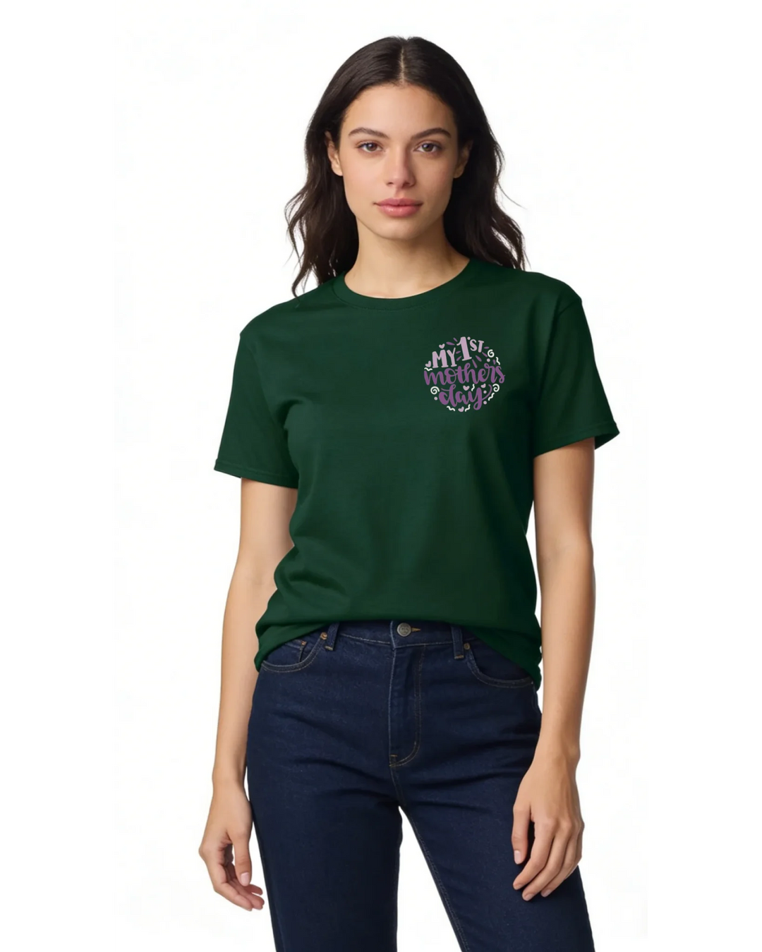 5000-forestgreen-front