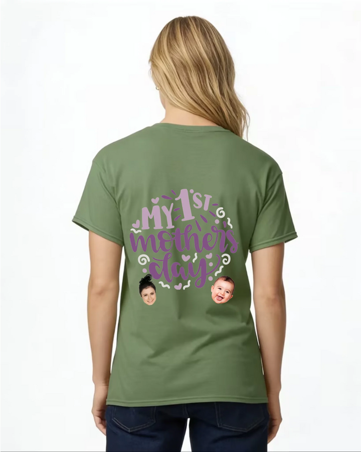 5000-military green-back