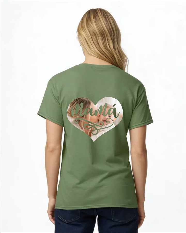 5000-military green-back