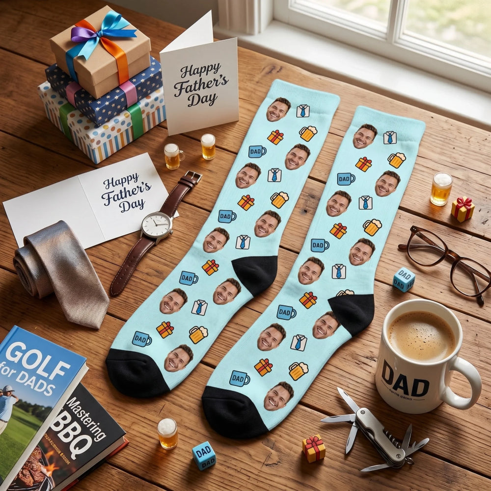 fathersdaysocks 1