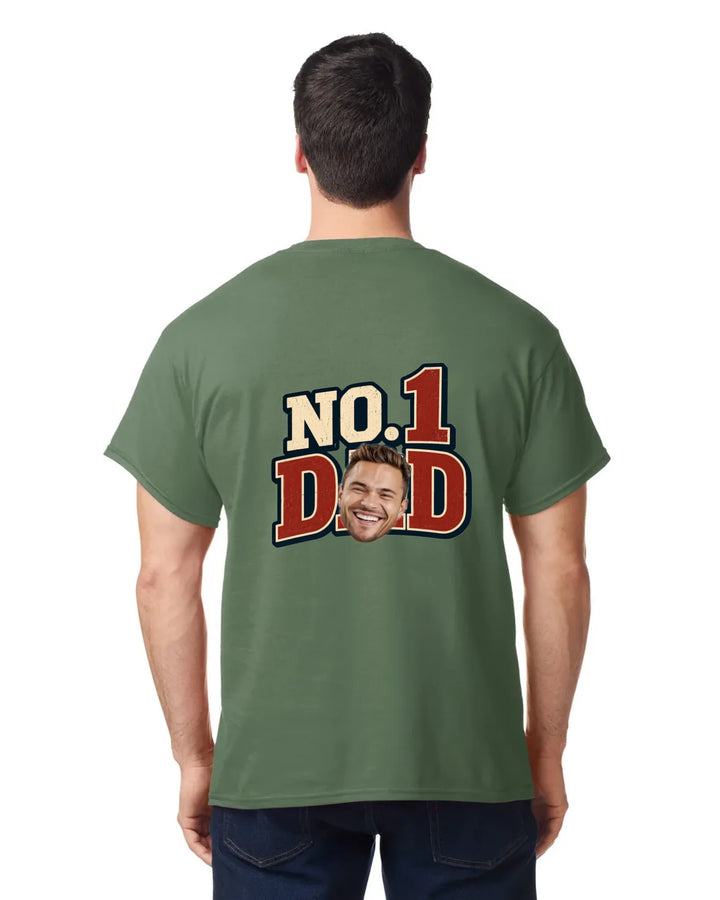 5000-military green-back