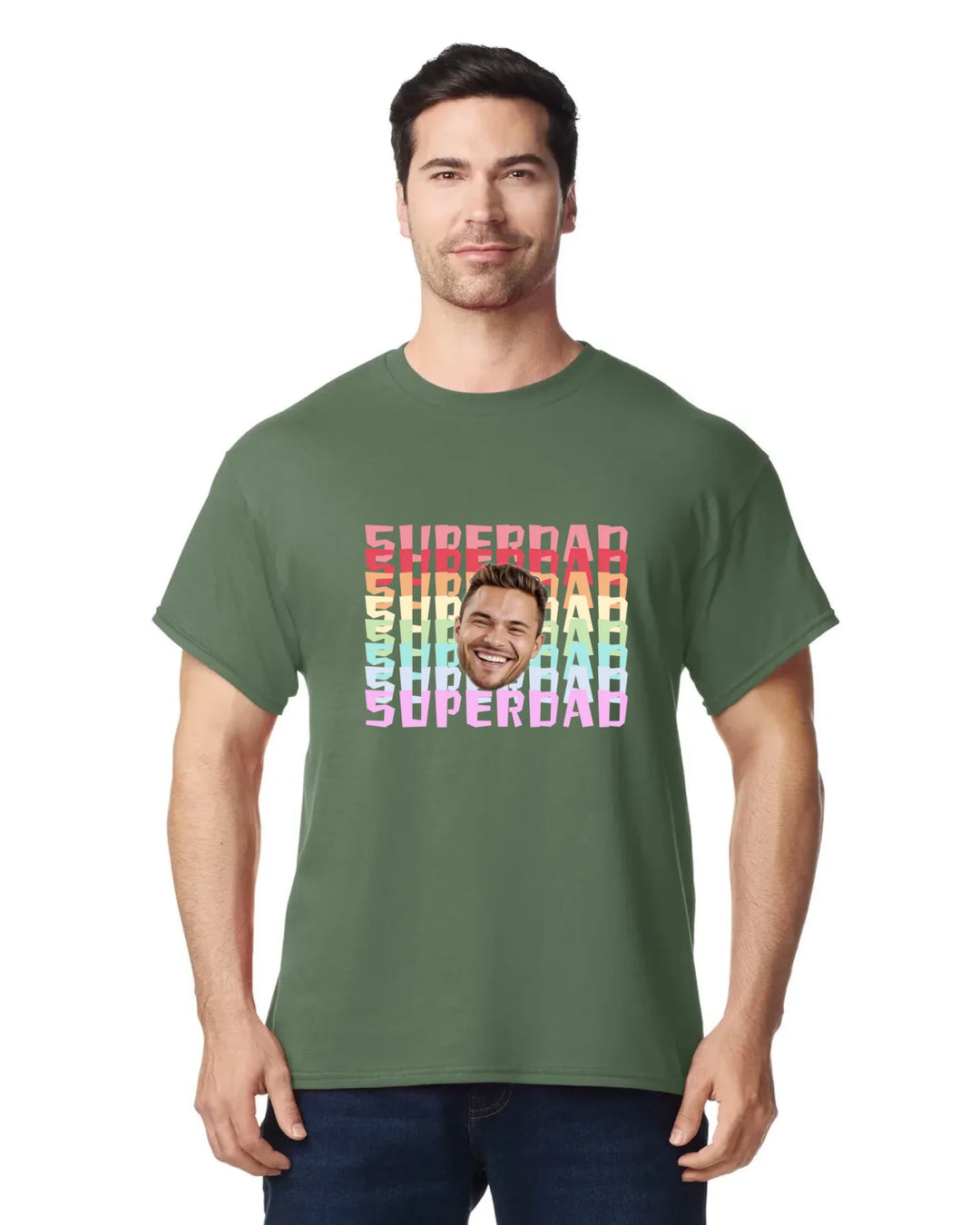 5000-military green-front