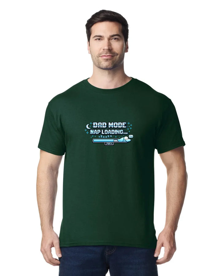 5000-forestgreen-front