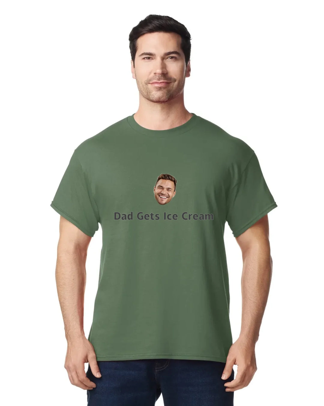 5000-military green-front
