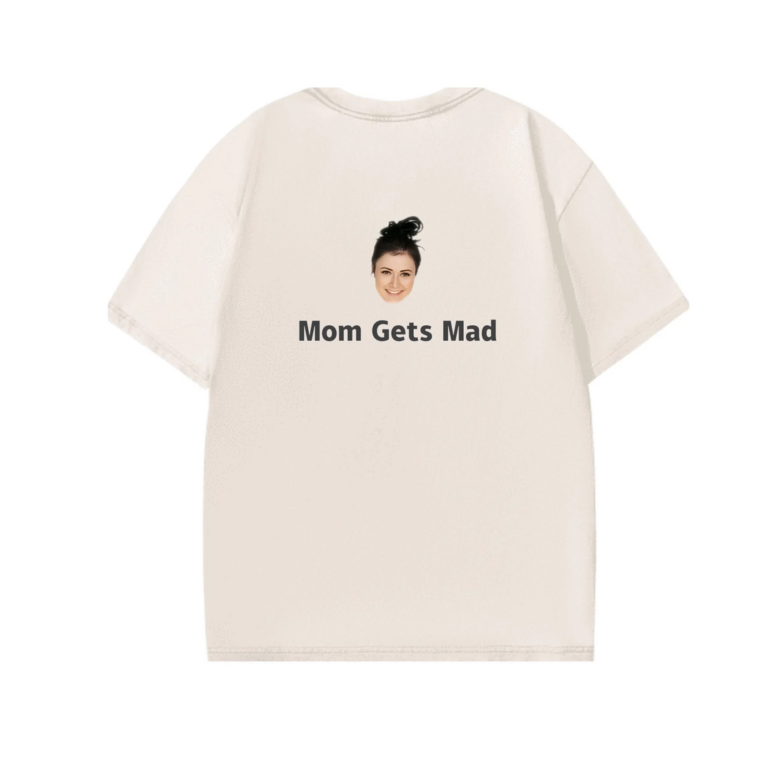almond back