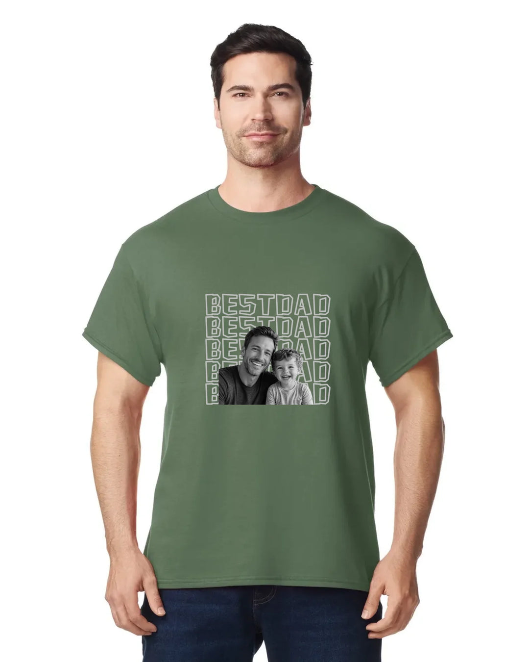 5000-military green-front