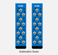 Custom Face Socks - Perfect Custom Gifts for Pets