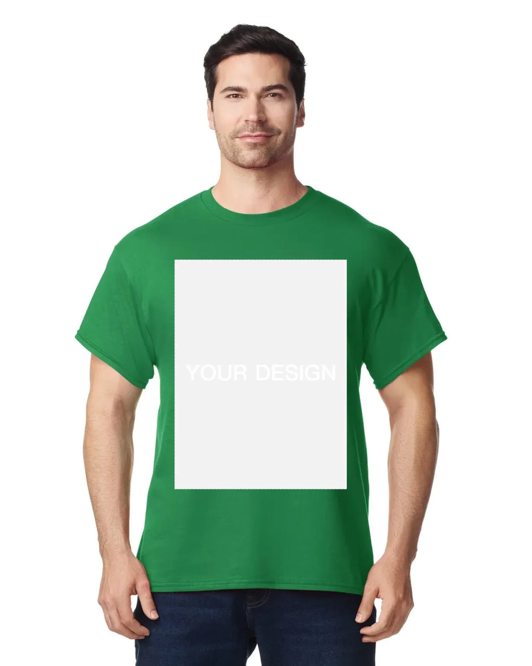 5000-turfgreen-front