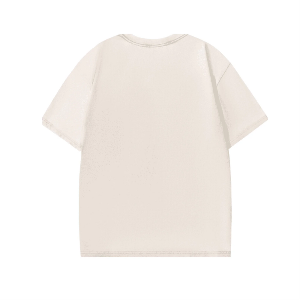 almond back