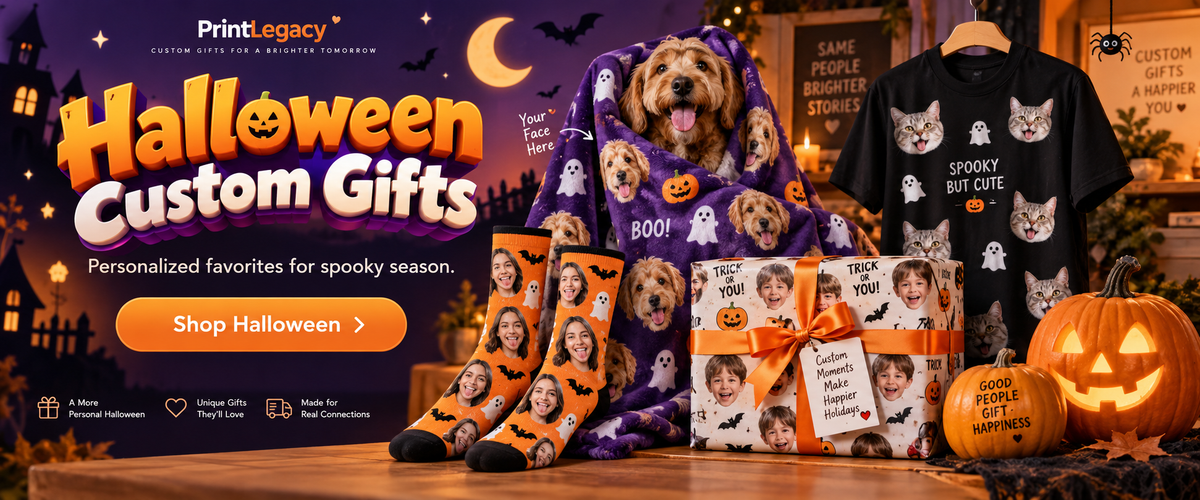 Halloween Sale
