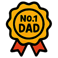 🧔FATHER'S DAY