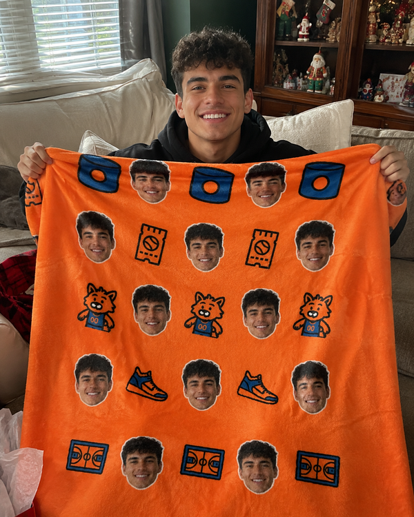 Blankets