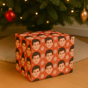 Wrapping Paper
