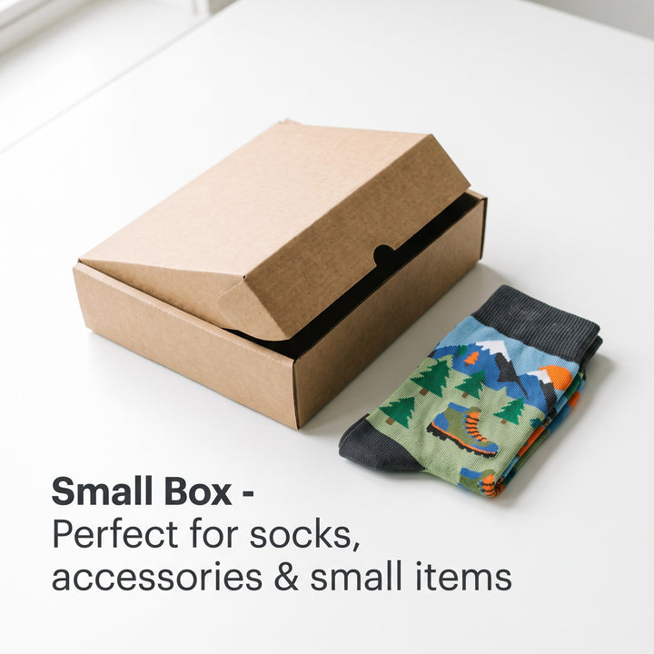 Gift Box Upgrade | We Match the Right Size